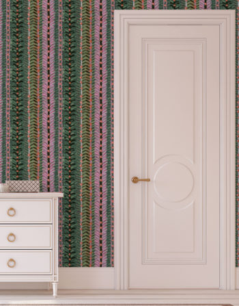 PREEN WALLPAPER (10M)