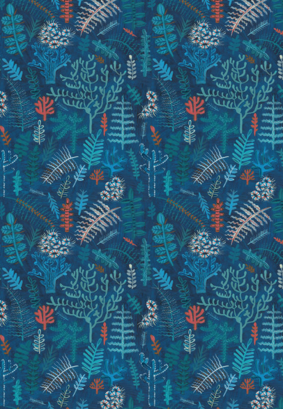 CORAL FABRIC - Image 2