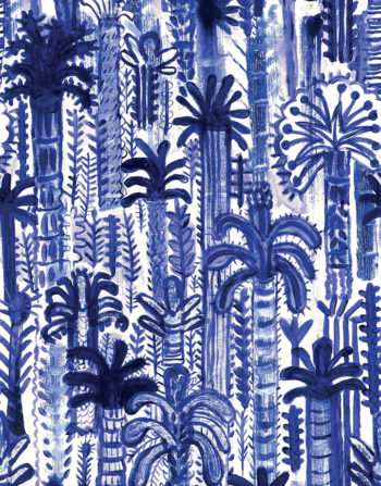 MIRAGE FABRIC