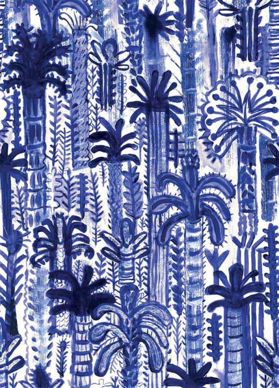 MIRAGE FABRIC