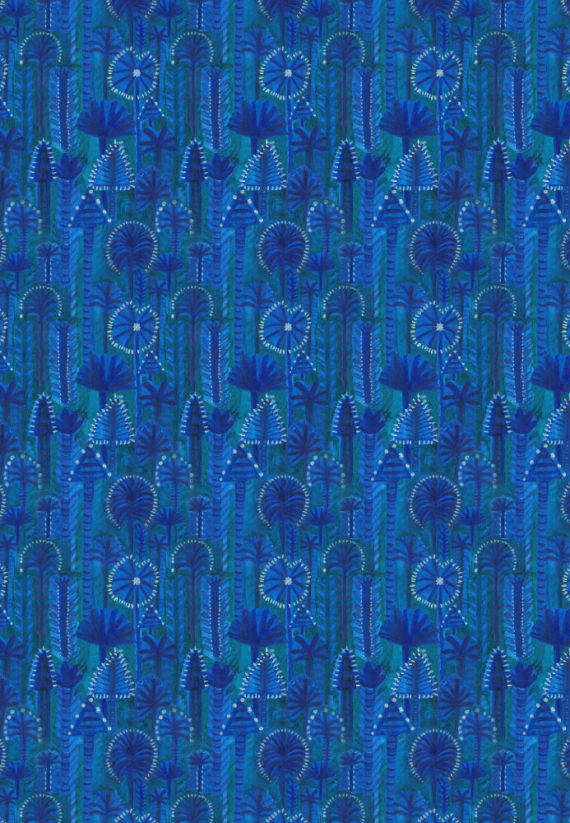 RIVIERA FABRIC