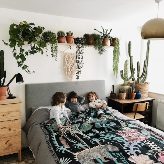MR BEAR BLANKET (180 x 135cm) - Image 2