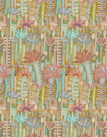 CASABLANCA FABRIC