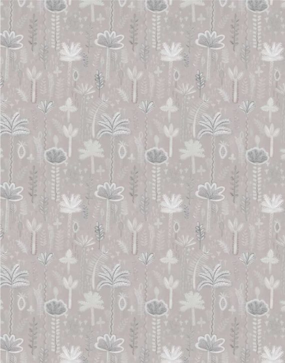JAIPUR (STONE) 100% COTTON PANAMA FABRIC (BY THE HALF METRE)