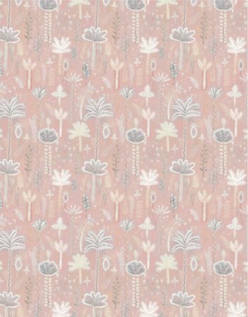 JAIPUR (ROSE) FABRIC