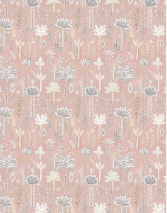 JAIPUR (ROSE) FABRIC