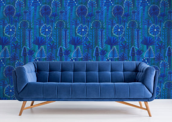 RIVIERA WALLPAPER (10M) - Image 3
