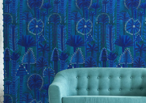 RIVIERA WALLPAPER (10M)