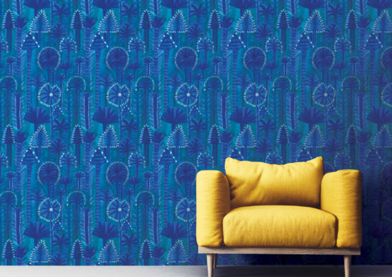 RIVIERA WALLPAPER (10M) - Image 2