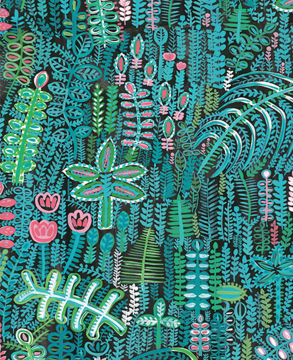 LAGOON SIGNED GICLEE PRINT - Image 2