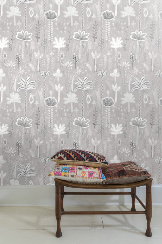 JAIPUR (STONE) WALLPAPER (10M) A4 SAMPLE - Image 3
