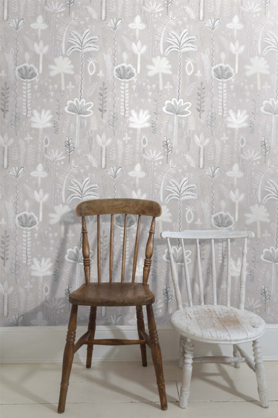 JAIPUR (STONE) WALLPAPER (10M) A4 SAMPLE - Image 2