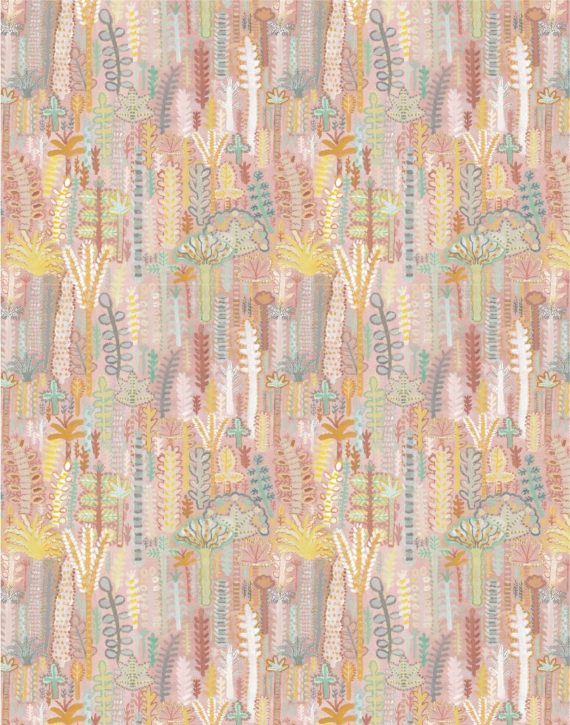 MIAMI FABRIC