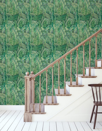 FOREST MINI WALLPAPER (10m)