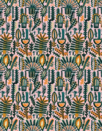 PENANG FABRIC
