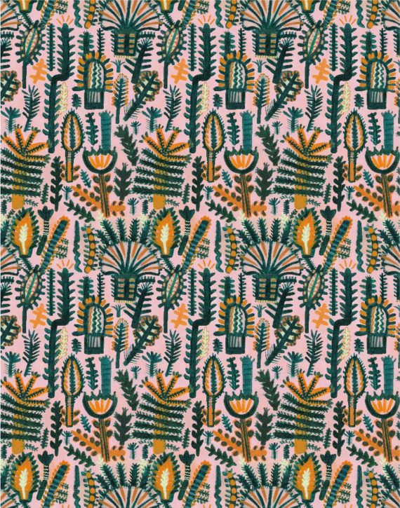 PENANG FABRIC