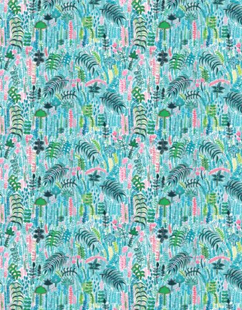 PALM FABRIC