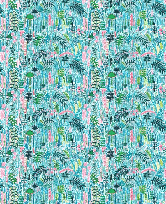 PALM FABRIC