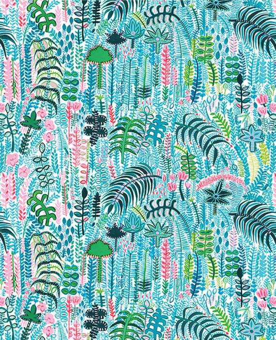 PALM FABRIC - Image 2