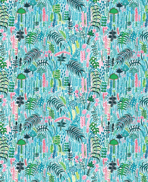 PALM EXTRA WIDE WALLPAPER (10M) - Image 2