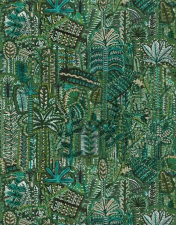 SANTA FE FABRIC
