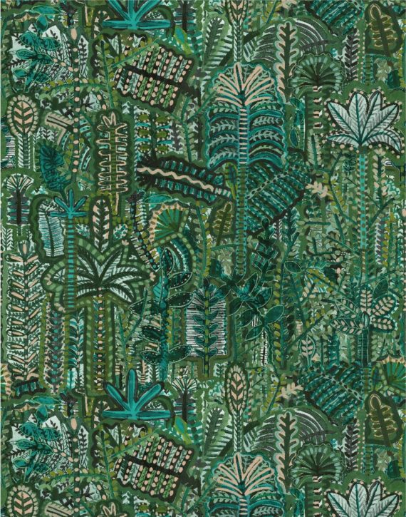 SANTA FE FABRIC