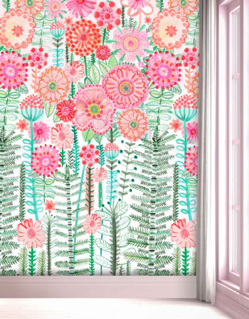 PINKS WALLPAPER (8.4M)