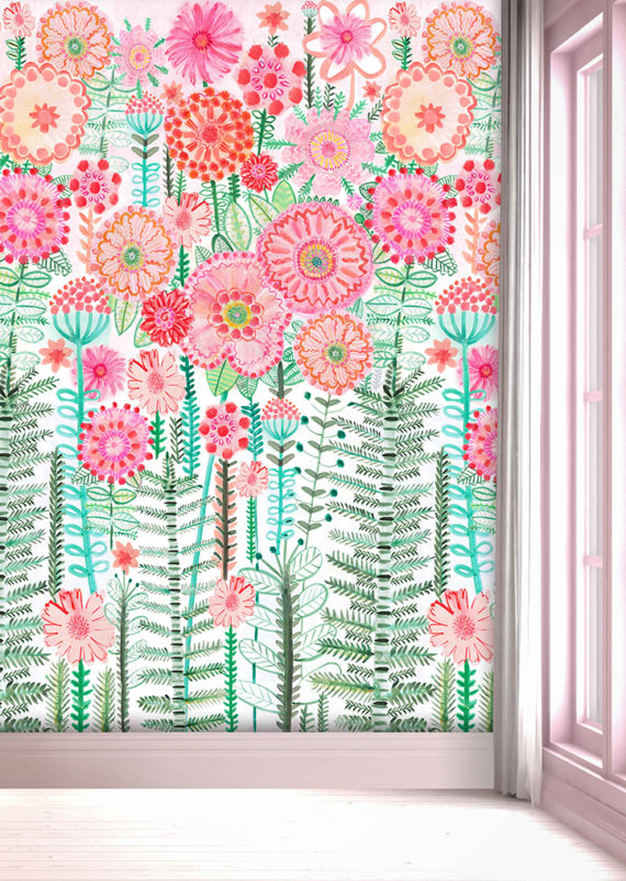 PINKS WALLPAPER (8.4M)