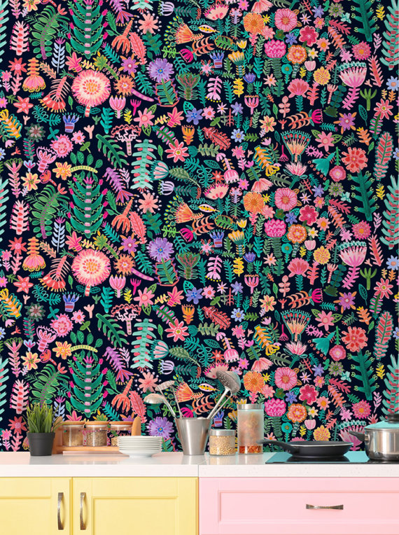 PARADISO DUSK WALLPAPER (8.4M) - Image 4