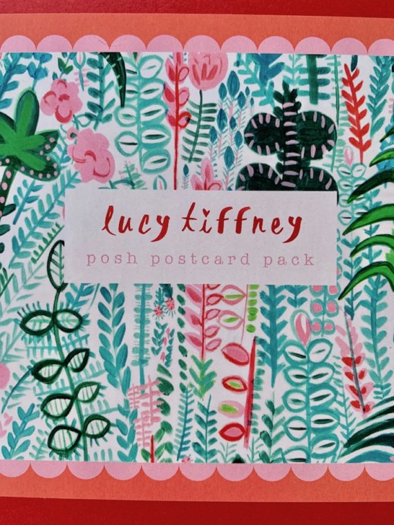 Posh Postcard Pack - Image 6