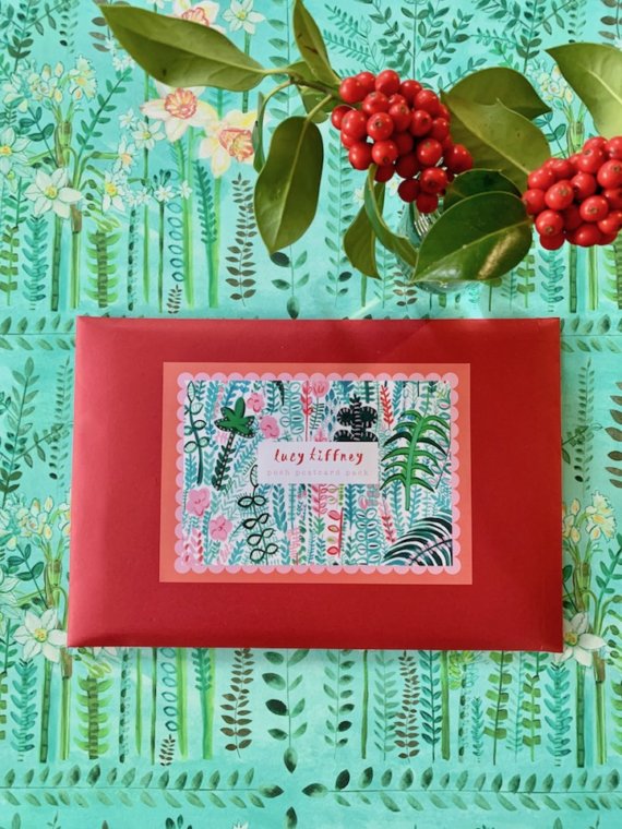 Posh Postcard Pack - Image 3