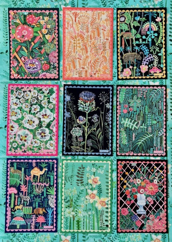 Posh Postcard Pack - Image 2