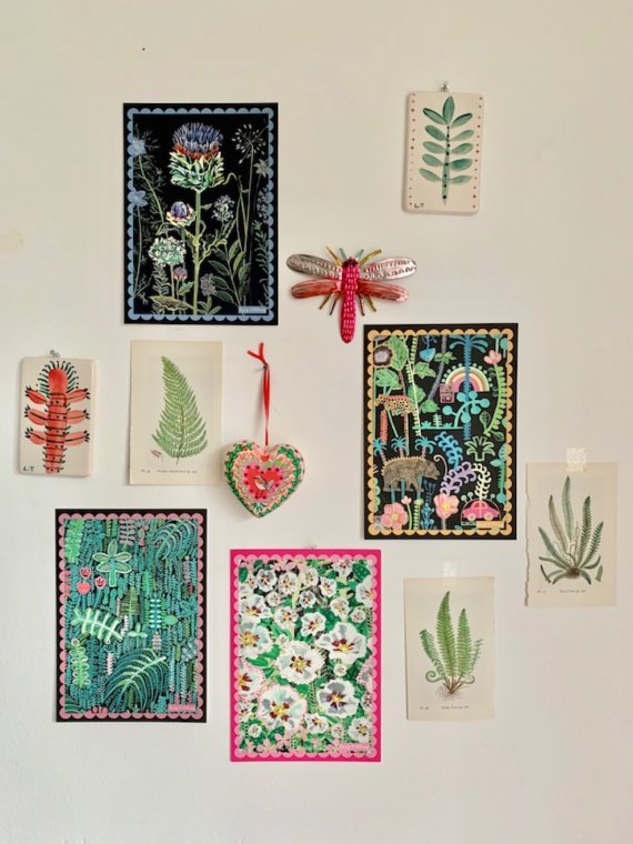 Posh Postcard Pack - Image 7