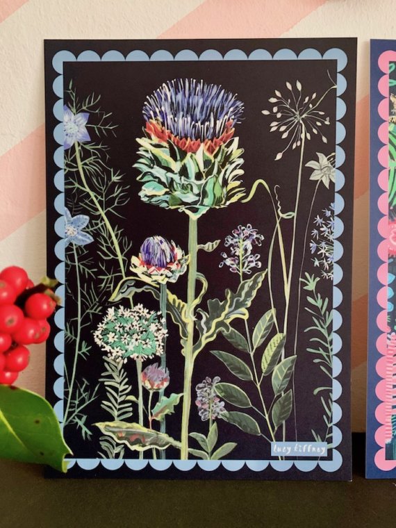 Posh Postcard Pack - Image 4