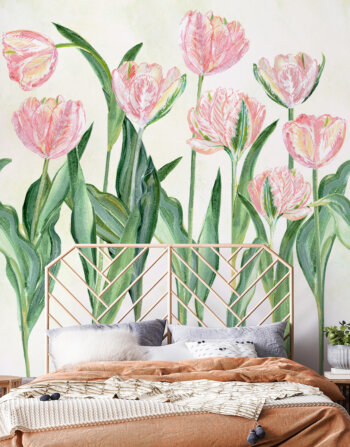 Tulip Grande Wallpaper (8.4m)