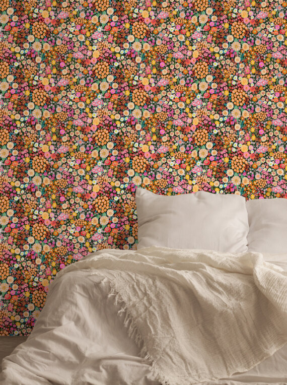 Campion Wallpaper (10m) - Image 3