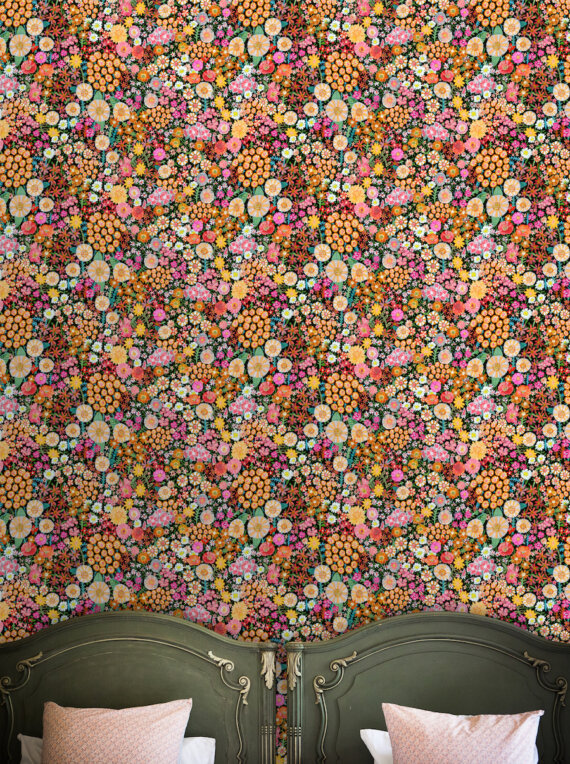 Campion Wallpaper (10m)