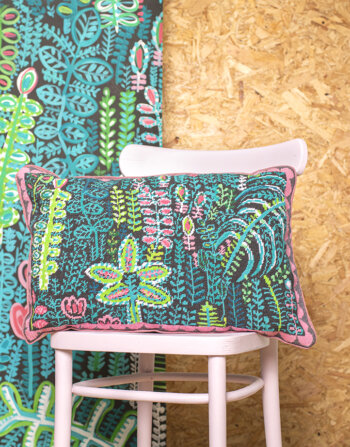 Lagoon Tapestry Kit (40 x 60cm)