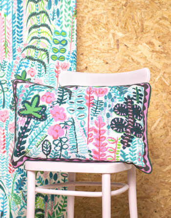 Palm Tapestry Kit (40 x 60cm)