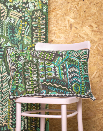 Santa Fe Tapestry Kit (40 x 60cm)