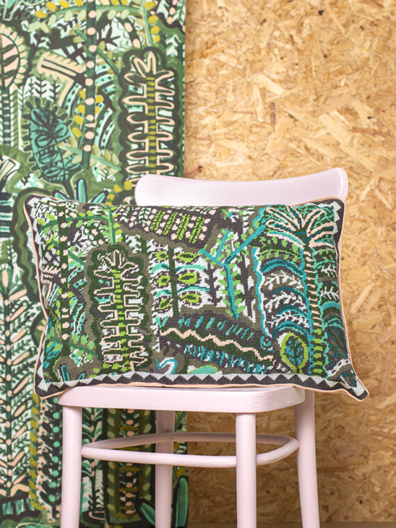 Santa Fe Tapestry Kit (40 x 60cm)