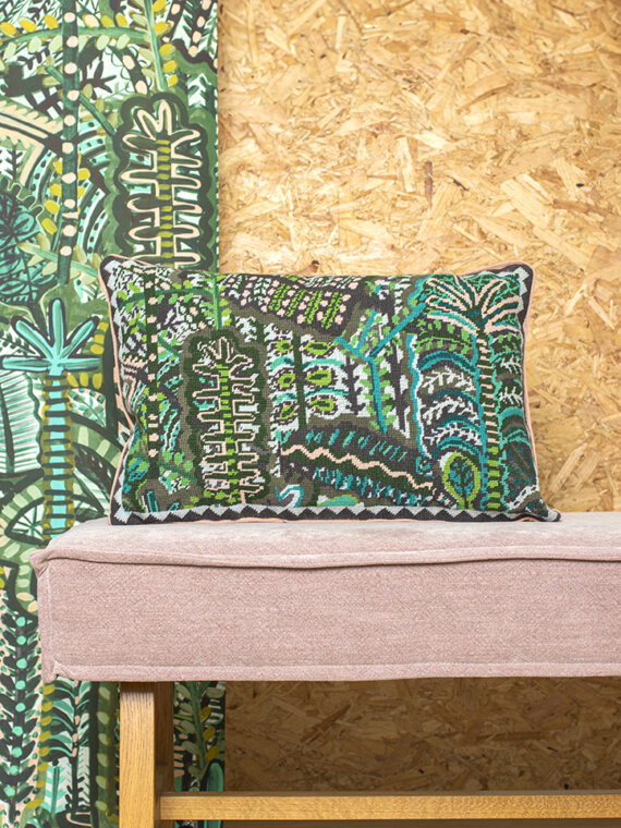 Santa Fe Tapestry Kit (40 x 60cm) - Image 3